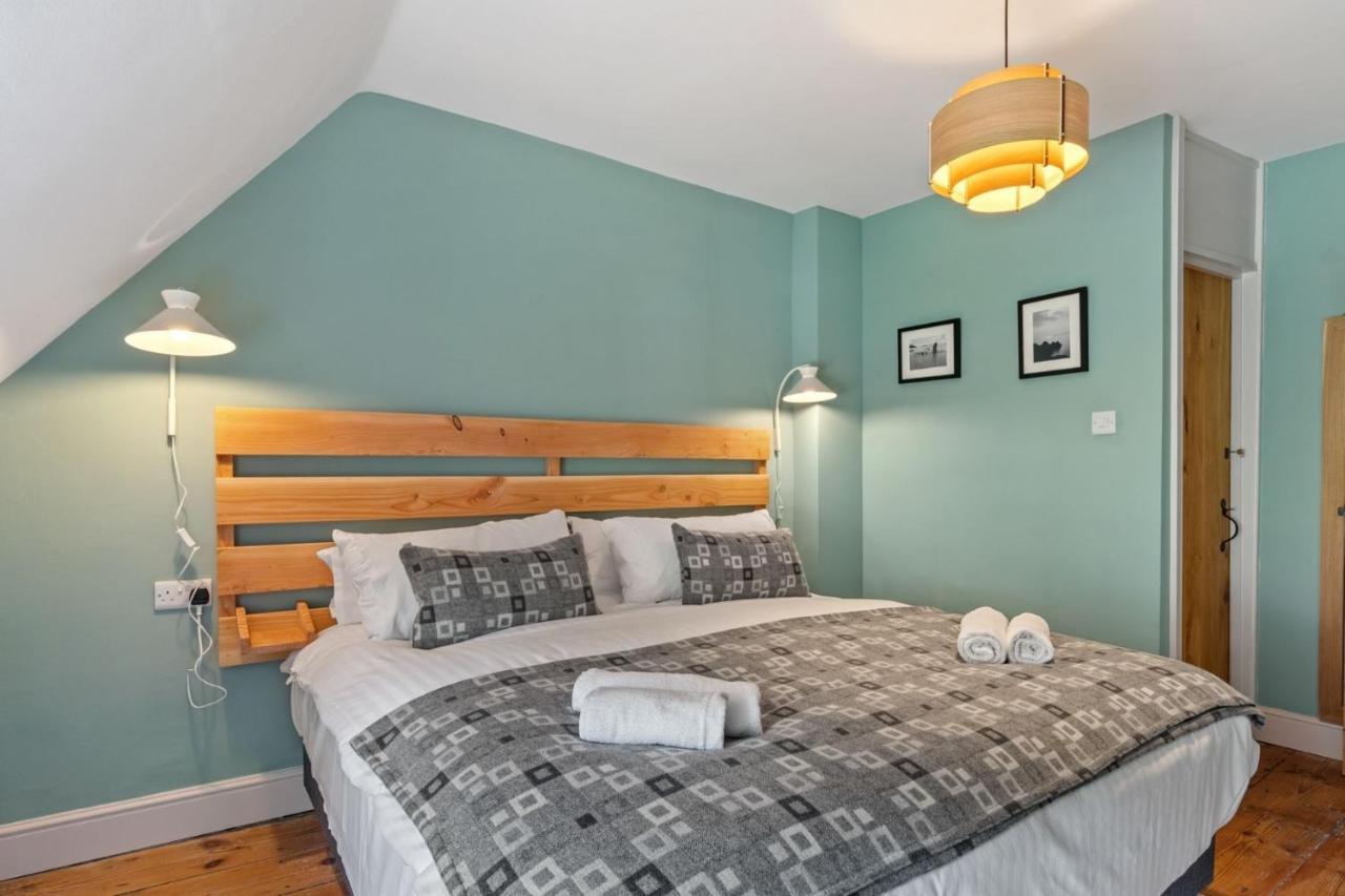 Teacher'S Cottage Оксвич Экстерьер фото