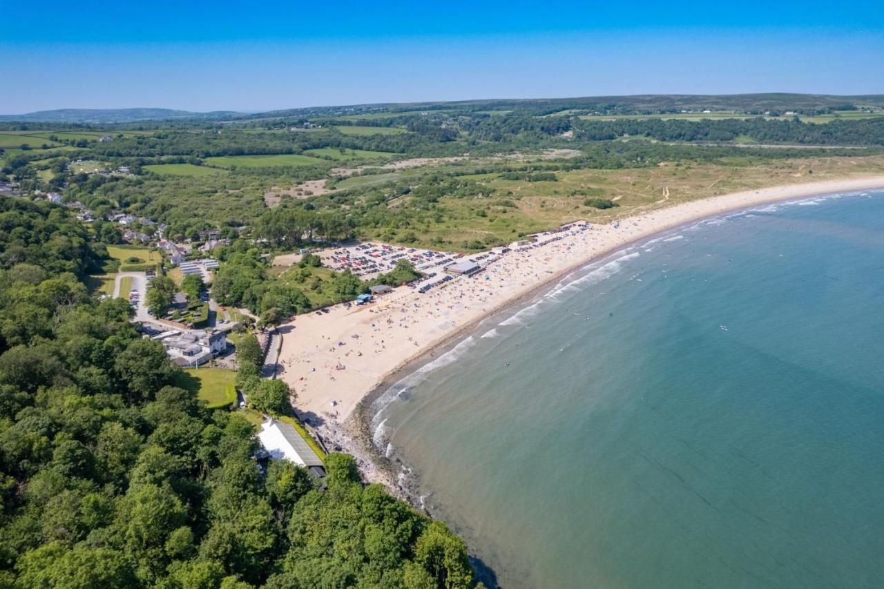 Teacher'S Cottage Оксвич Экстерьер фото